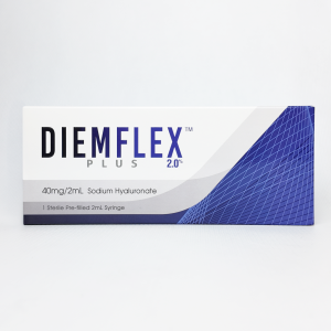 Diemflex Plus 40mg./2ml.