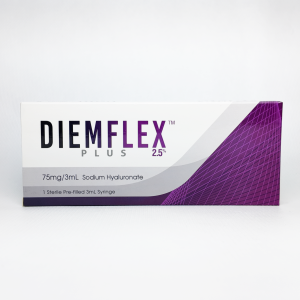 Diemflex Plus 75mg./3ml.