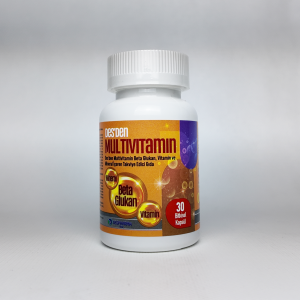 DES'DEN MULTİVİTAMİN