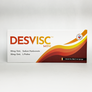 Desvisc Mini 20 Mg / 2 ml - 30 Mg / 2 ml L-PROLİNE