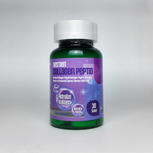 DES'DEN COLLAGEN PEPTİD