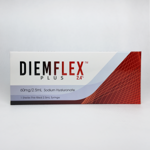 Diemflex Plus 60mg./2.5ml.