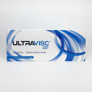 ULTRAVISC 2.0 | 40mg/2ml