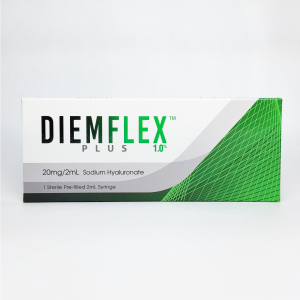 Diemflex Plus 20mg./2ml.